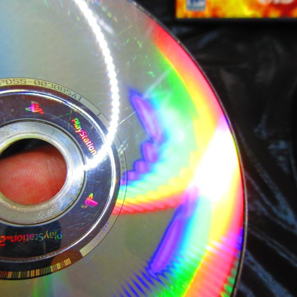 State of Emergency (Sony PlayStation 2, 2003) Game & Case Only - Picture 6 of 8